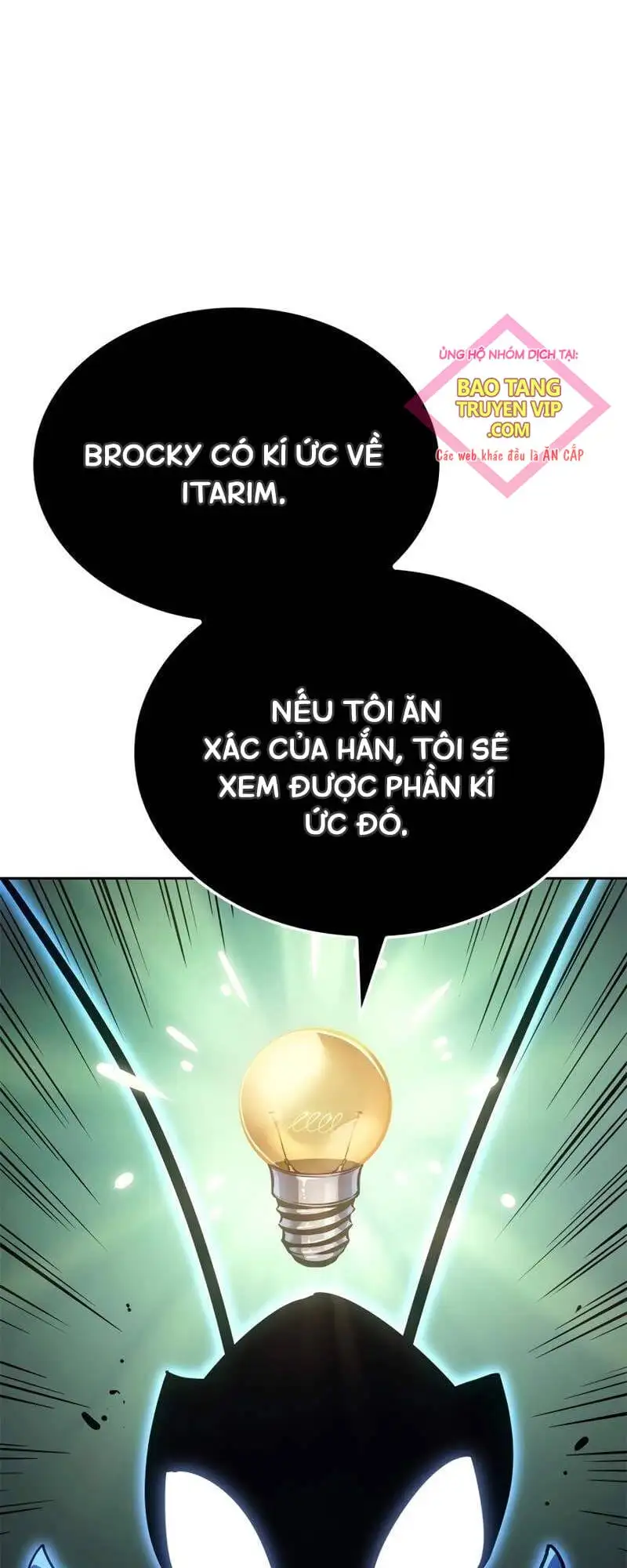 Truyện Tranh Solo Leveling - Tôi Thăng Cấp Một Mình: Tận Thế Ragnarok trang 3