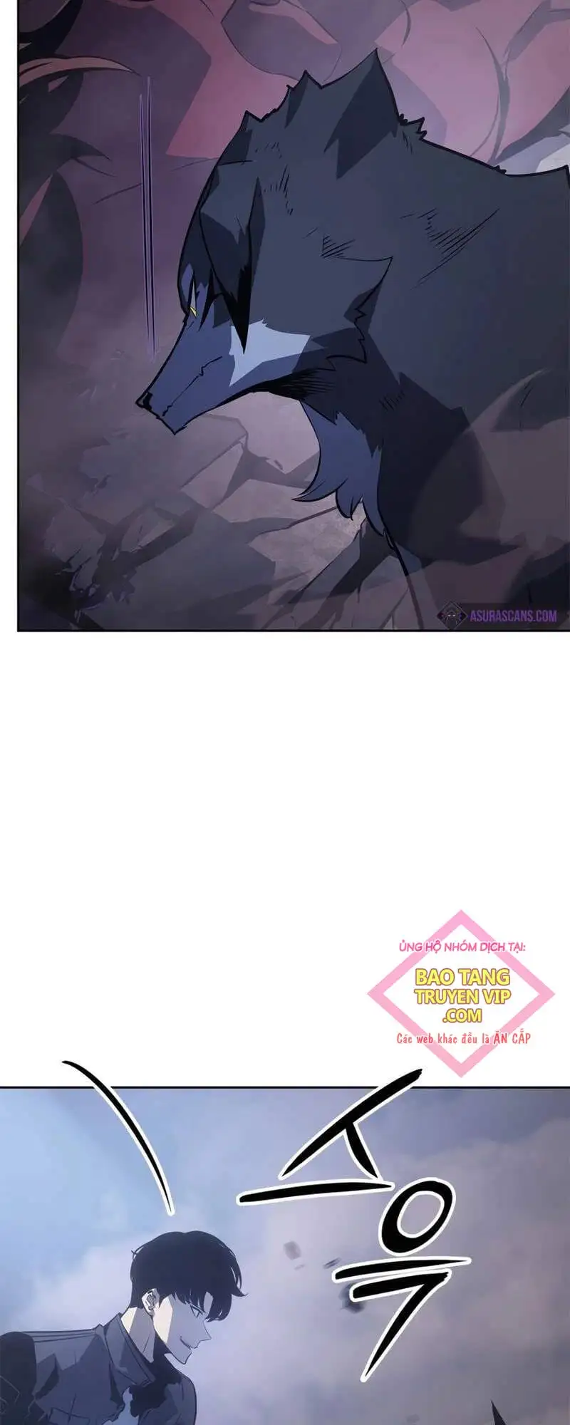 Truyện Tranh Solo Leveling - Tôi Thăng Cấp Một Mình: Tận Thế Ragnarok trang 3