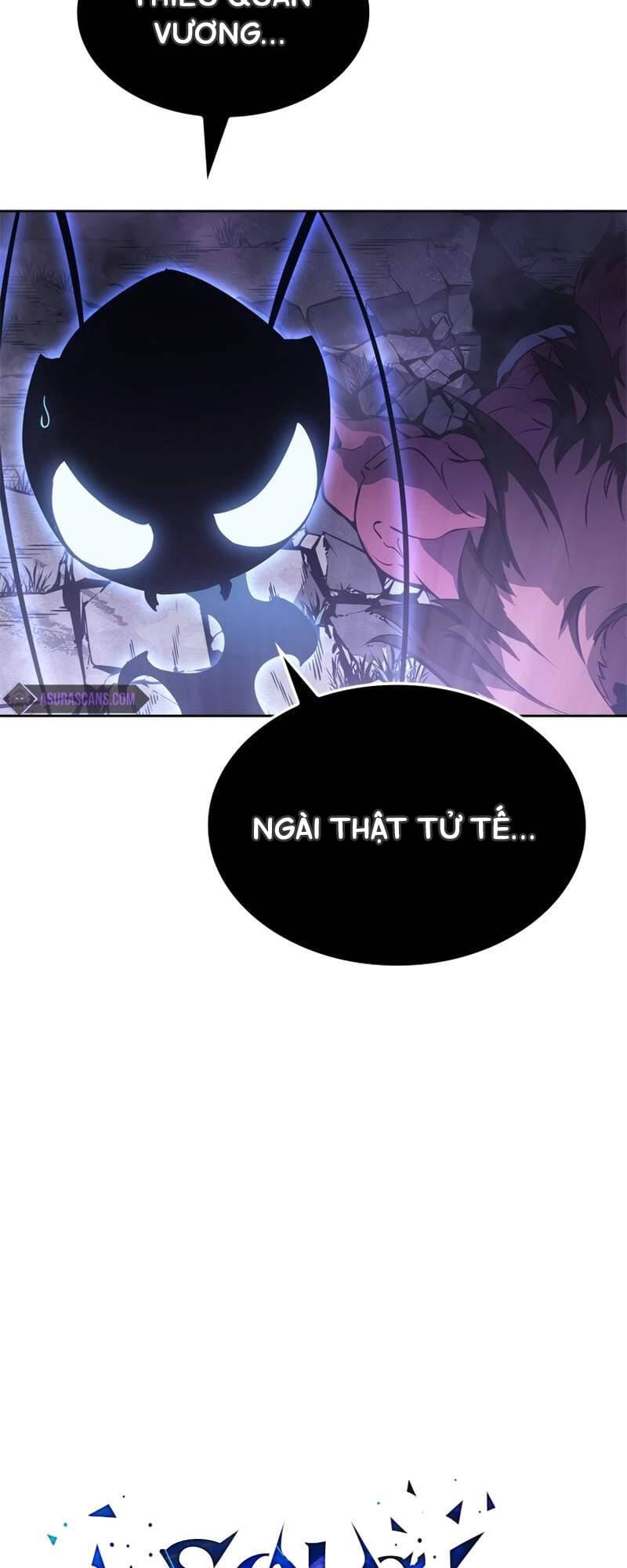 Truyện Tranh Solo Leveling - Tôi Thăng Cấp Một Mình: Tận Thế Ragnarok trang 3