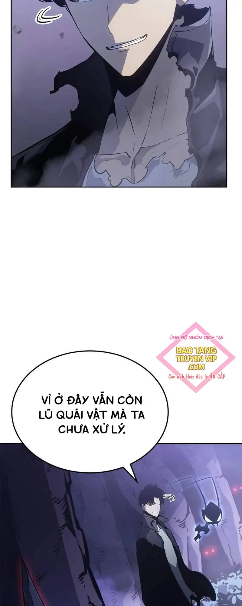 Truyện Tranh Solo Leveling - Tôi Thăng Cấp Một Mình: Tận Thế Ragnarok trang 3