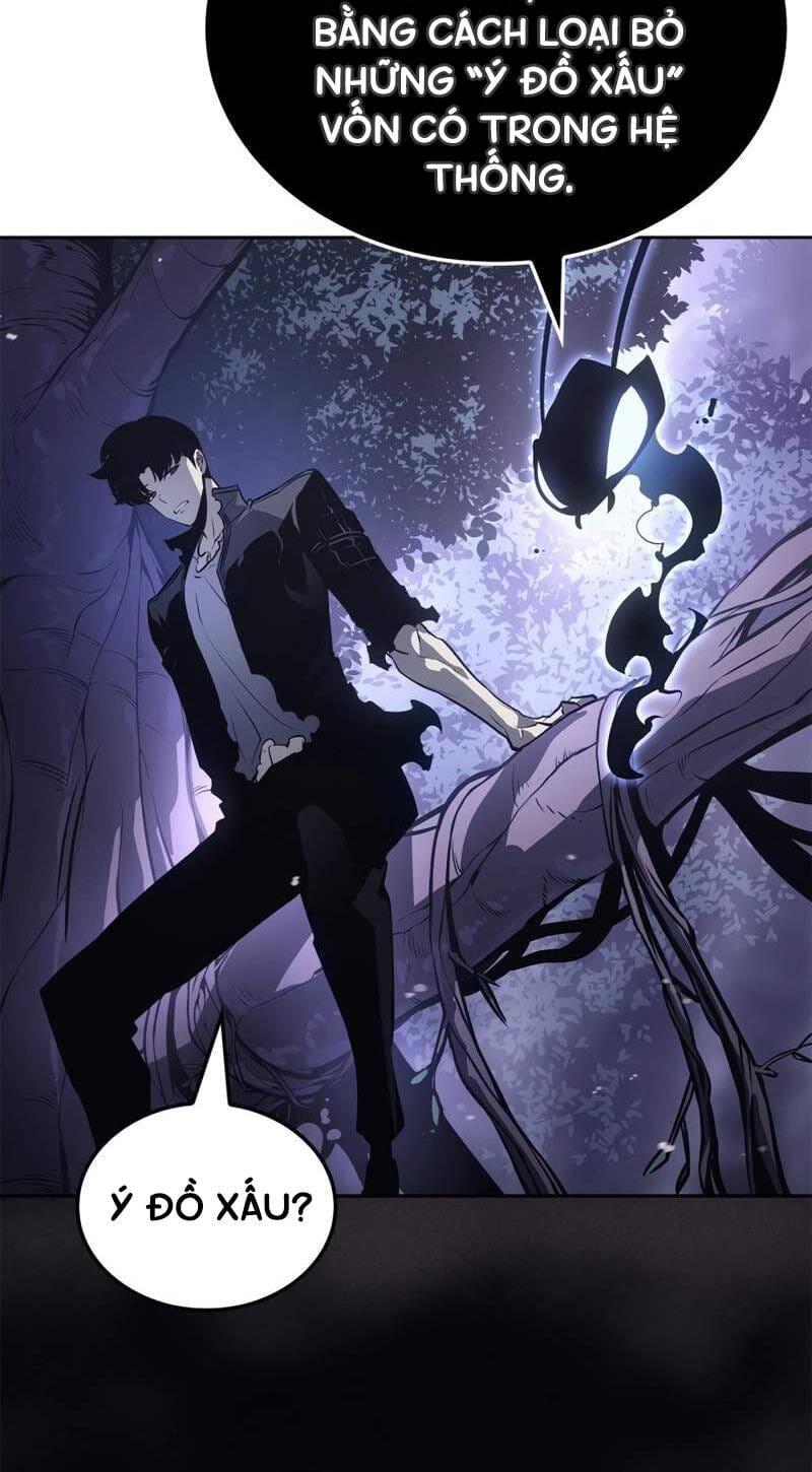 Truyện Tranh Solo Leveling - Tôi Thăng Cấp Một Mình: Tận Thế Ragnarok trang 3