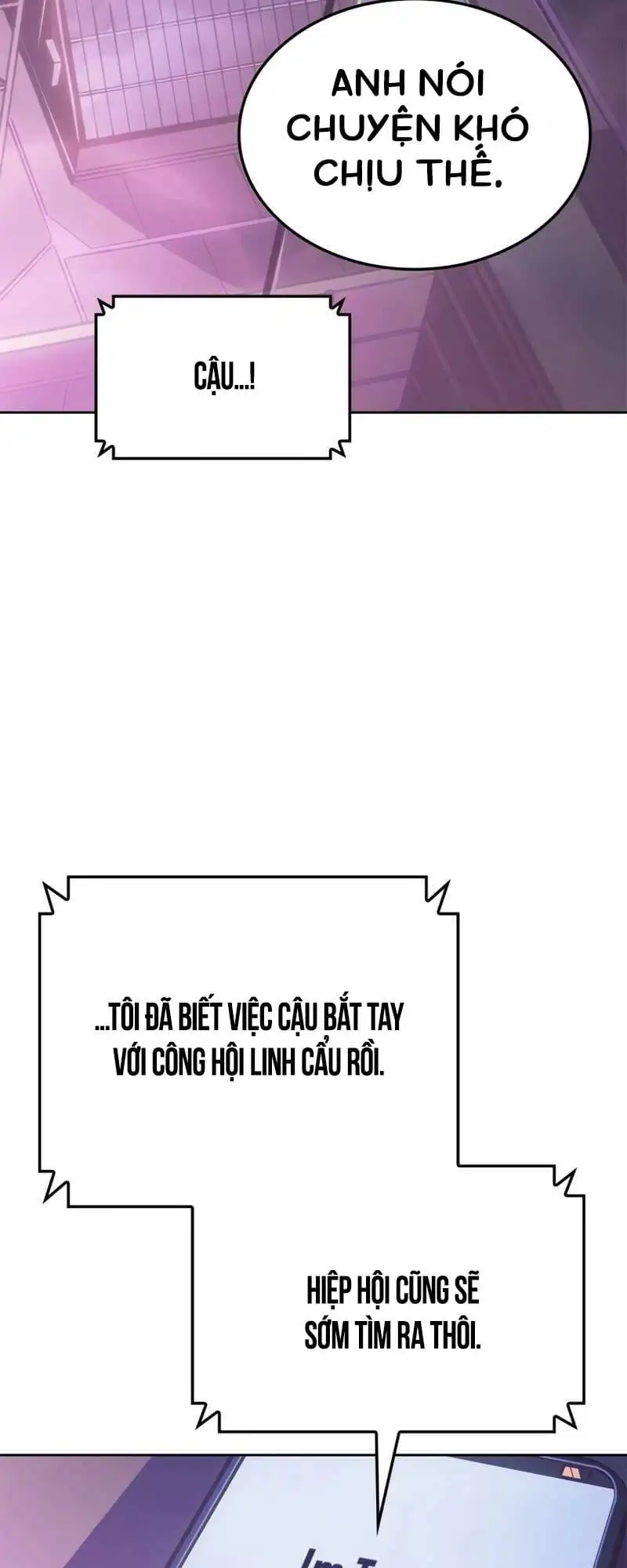 Truyện Tranh Solo Leveling - Tôi Thăng Cấp Một Mình: Tận Thế Ragnarok trang 3