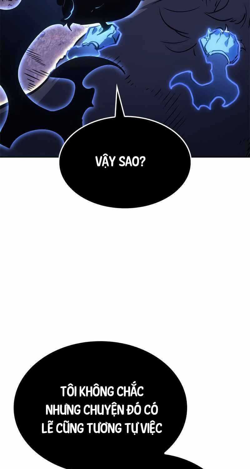 Truyện Tranh Solo Leveling - Tôi Thăng Cấp Một Mình: Tận Thế Ragnarok trang 3