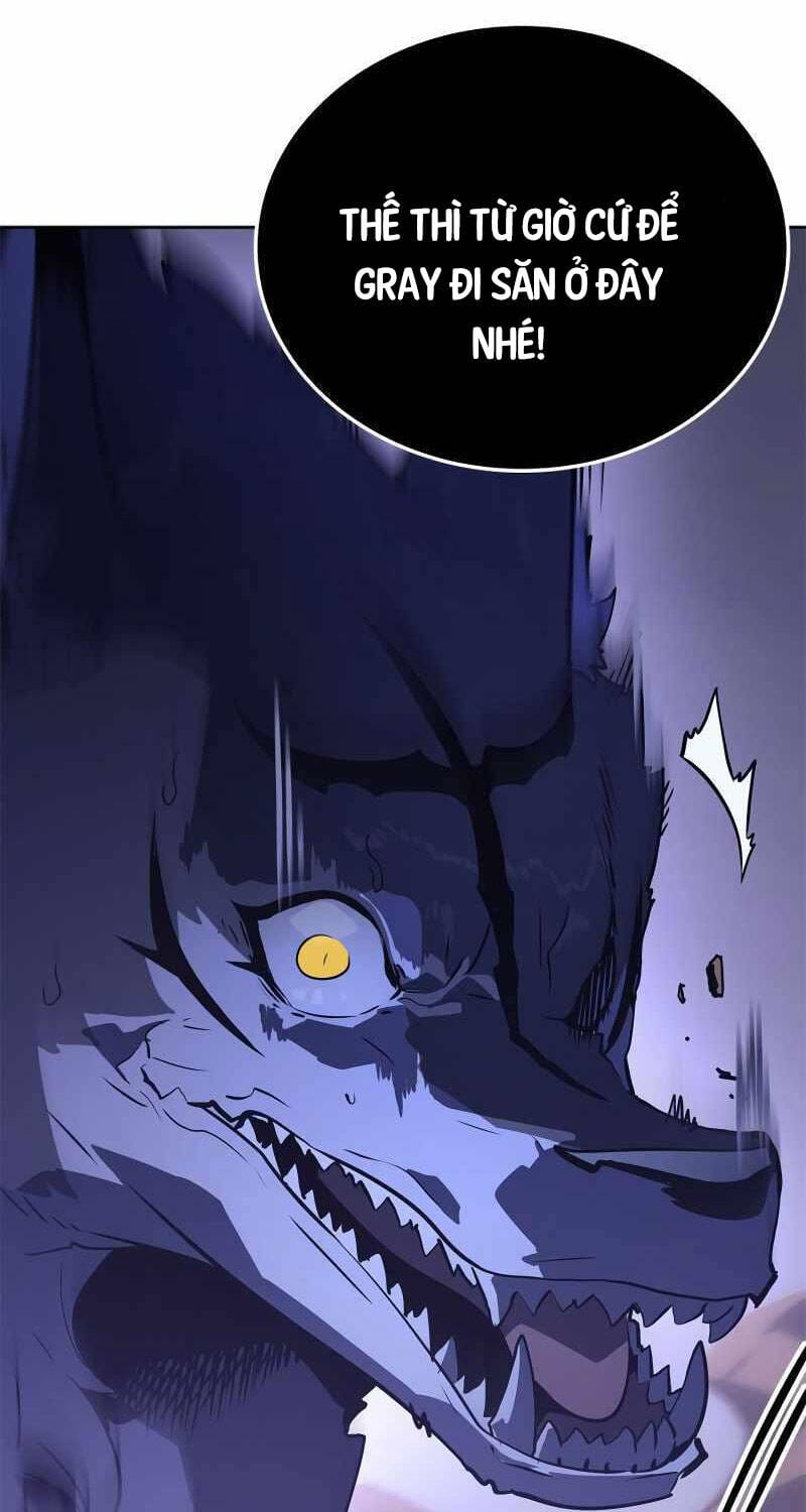 Truyện Tranh Solo Leveling - Tôi Thăng Cấp Một Mình: Tận Thế Ragnarok trang 3