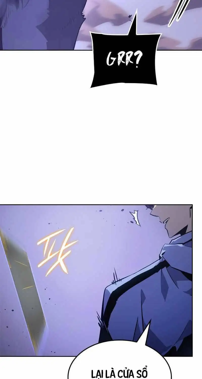 Truyện Tranh Solo Leveling - Tôi Thăng Cấp Một Mình: Tận Thế Ragnarok trang 3