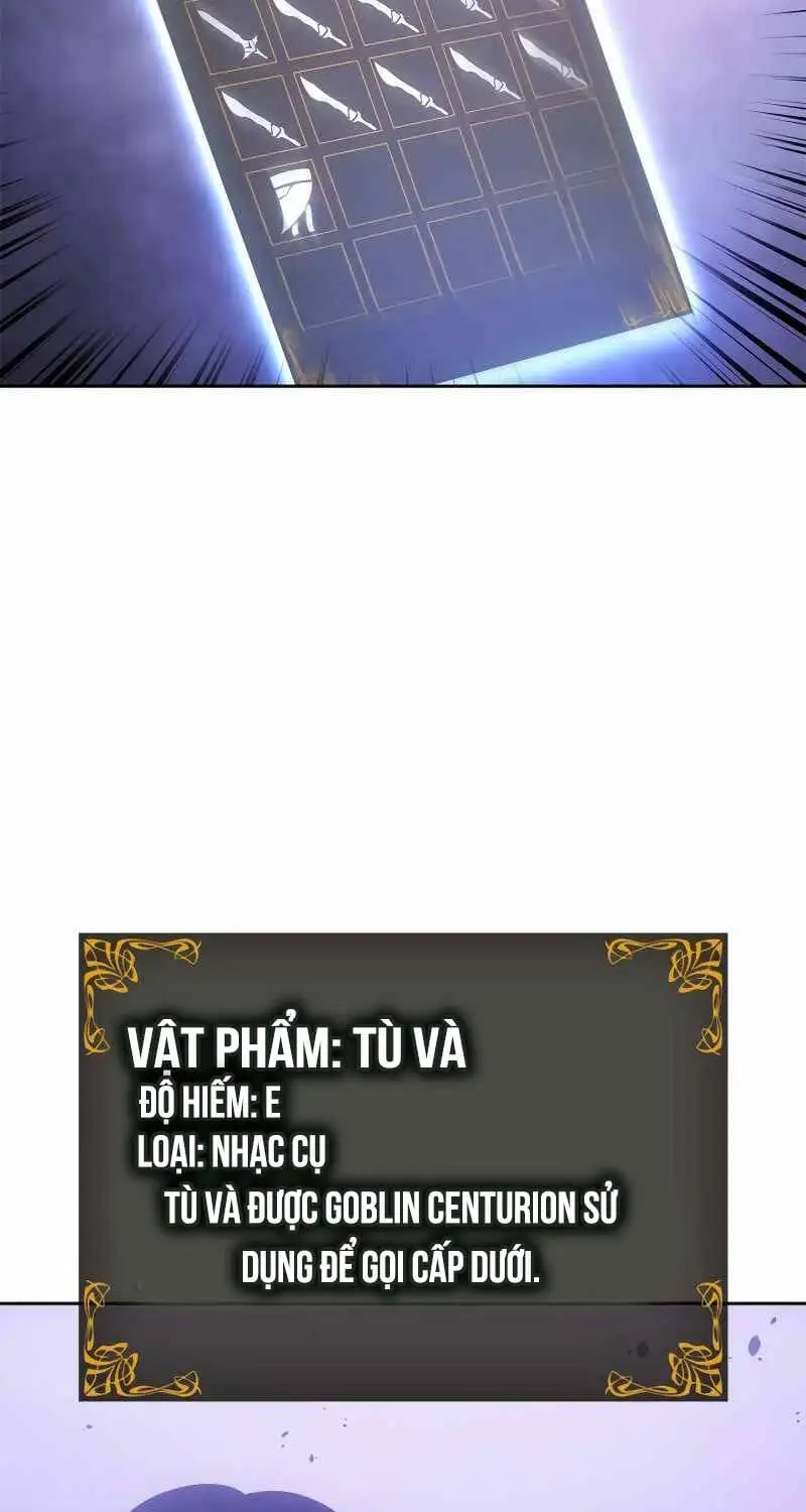 Truyện Tranh Solo Leveling - Tôi Thăng Cấp Một Mình: Tận Thế Ragnarok trang 3