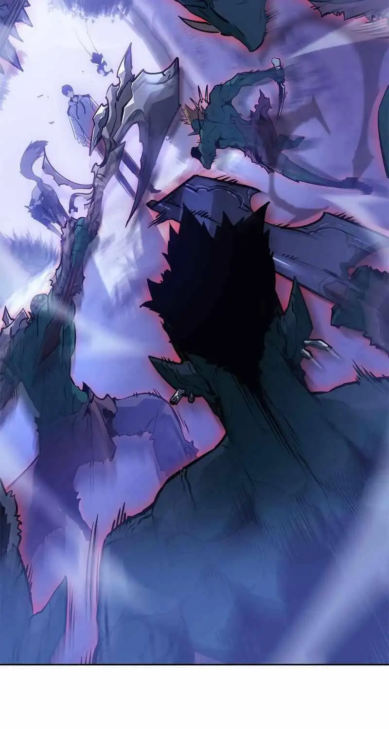 Truyện Tranh Solo Leveling - Tôi Thăng Cấp Một Mình: Tận Thế Ragnarok trang 3