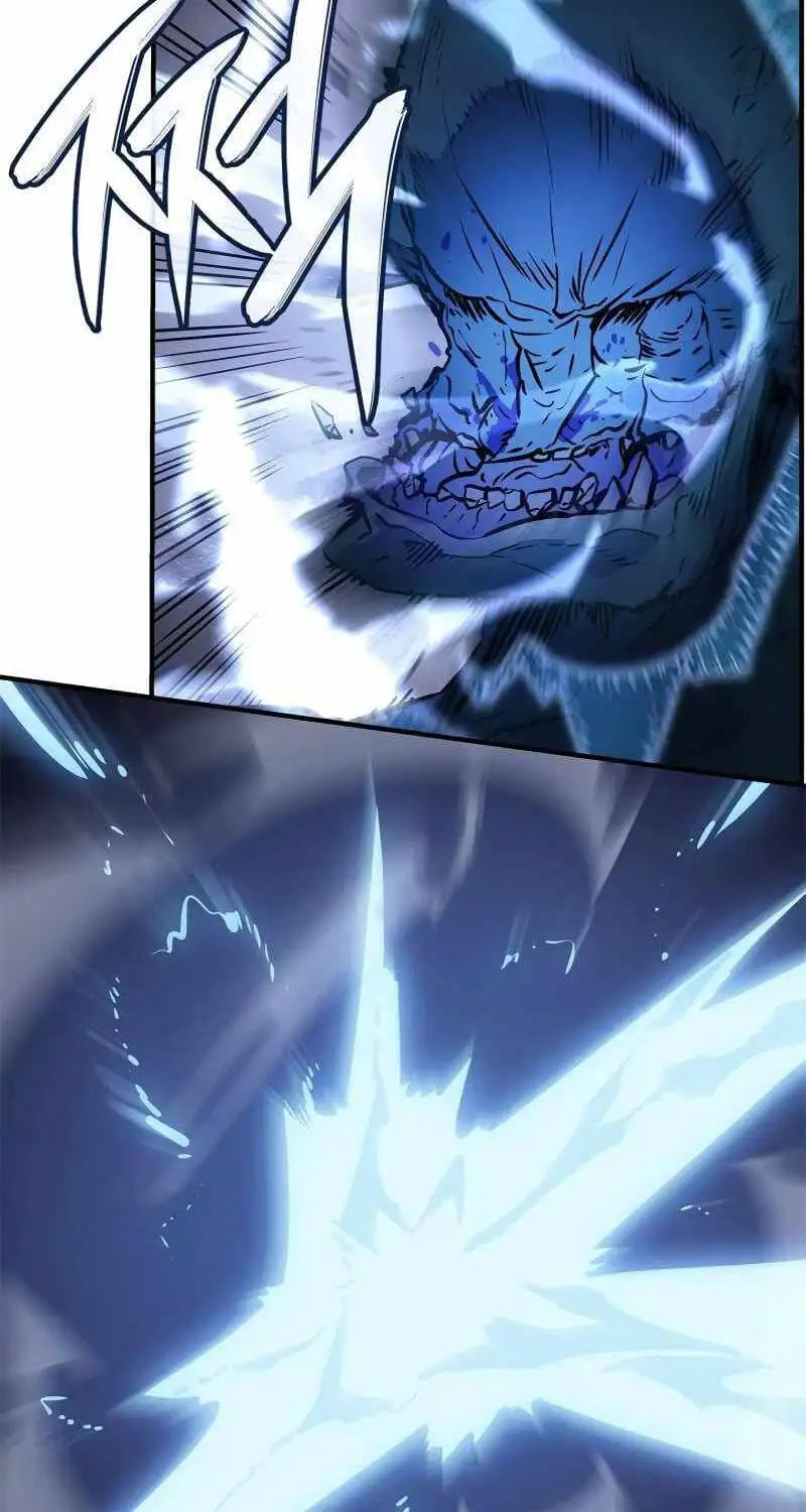 Truyện Tranh Solo Leveling - Tôi Thăng Cấp Một Mình: Tận Thế Ragnarok trang 3