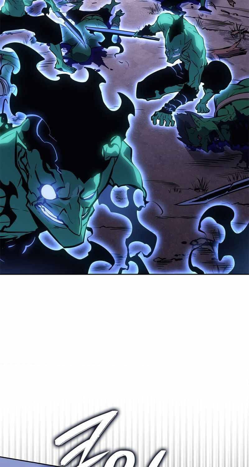 Truyện Tranh Solo Leveling - Tôi Thăng Cấp Một Mình: Tận Thế Ragnarok trang 3