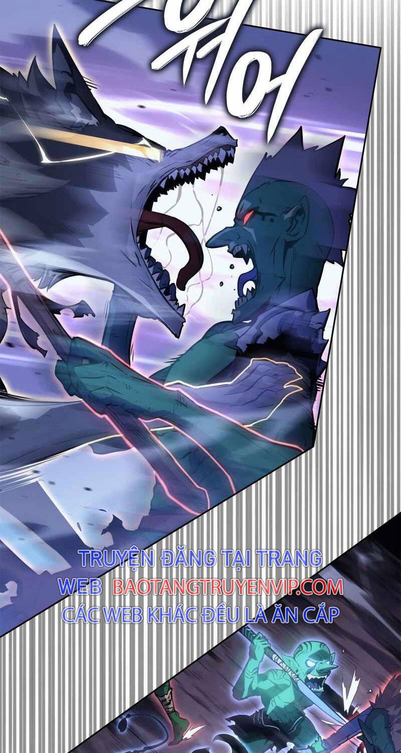 Truyện Tranh Solo Leveling - Tôi Thăng Cấp Một Mình: Tận Thế Ragnarok trang 3