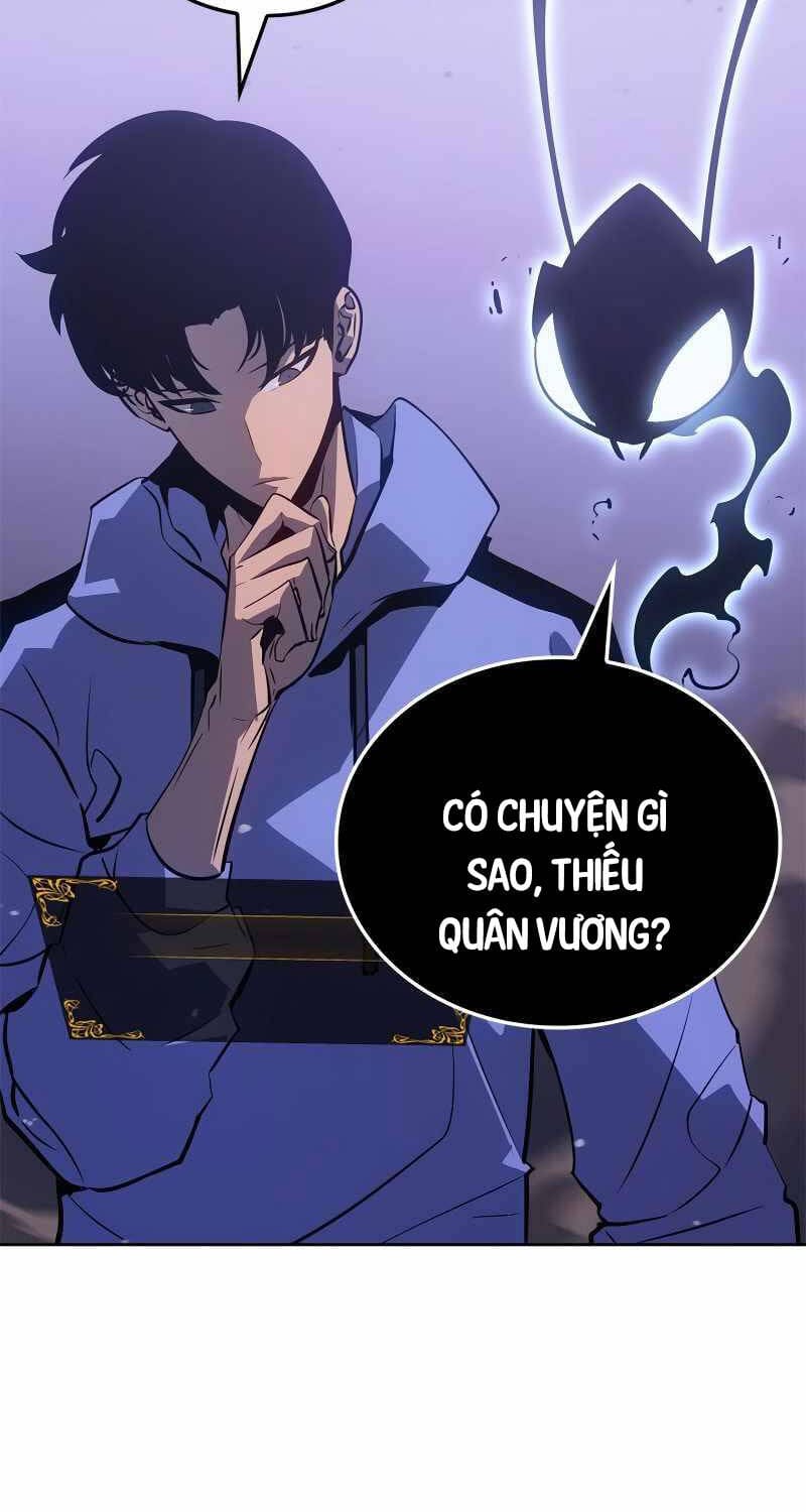 Truyện Tranh Solo Leveling - Tôi Thăng Cấp Một Mình: Tận Thế Ragnarok trang 3