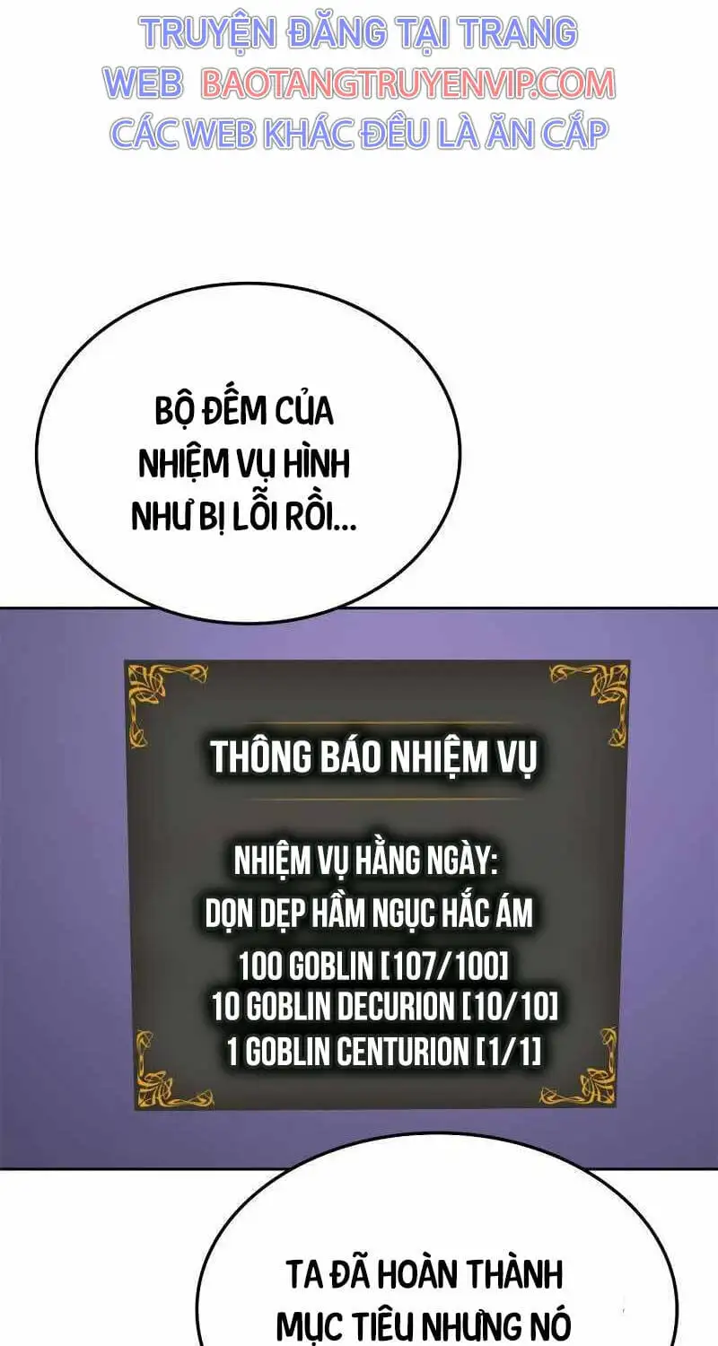 Truyện Tranh Solo Leveling - Tôi Thăng Cấp Một Mình: Tận Thế Ragnarok trang 3