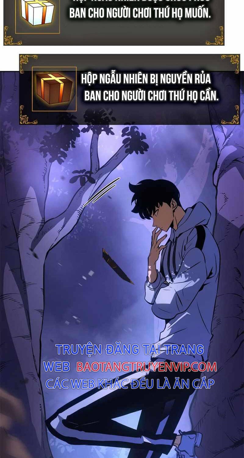 Truyện Tranh Solo Leveling - Tôi Thăng Cấp Một Mình: Tận Thế Ragnarok trang 3