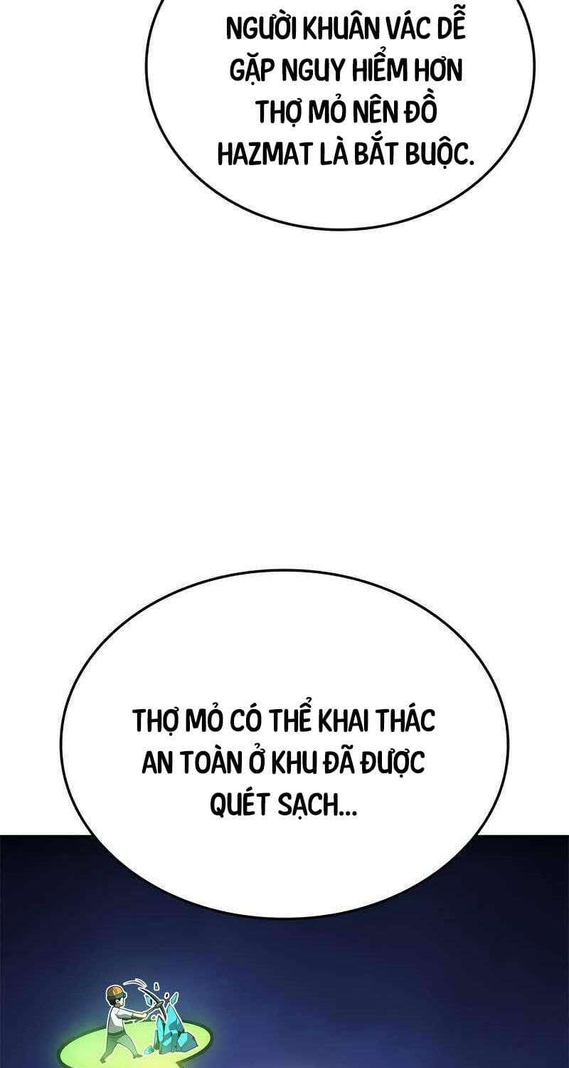 Truyện Tranh Solo Leveling - Tôi Thăng Cấp Một Mình: Tận Thế Ragnarok trang 3