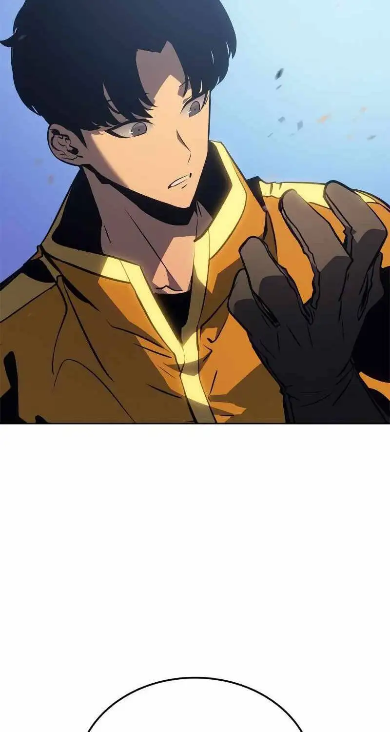 Truyện Tranh Solo Leveling - Tôi Thăng Cấp Một Mình: Tận Thế Ragnarok trang 3