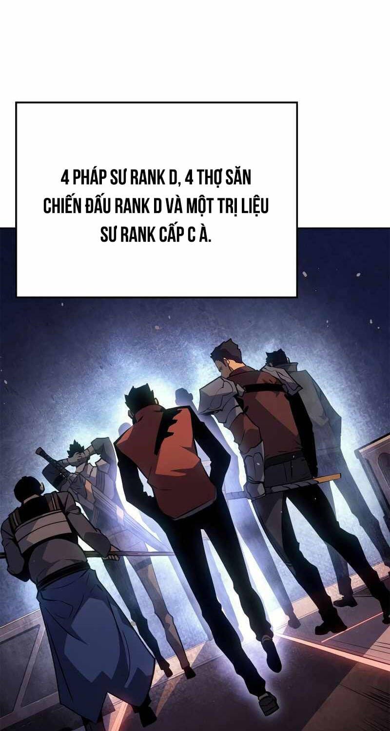 Truyện Tranh Solo Leveling - Tôi Thăng Cấp Một Mình: Tận Thế Ragnarok trang 3