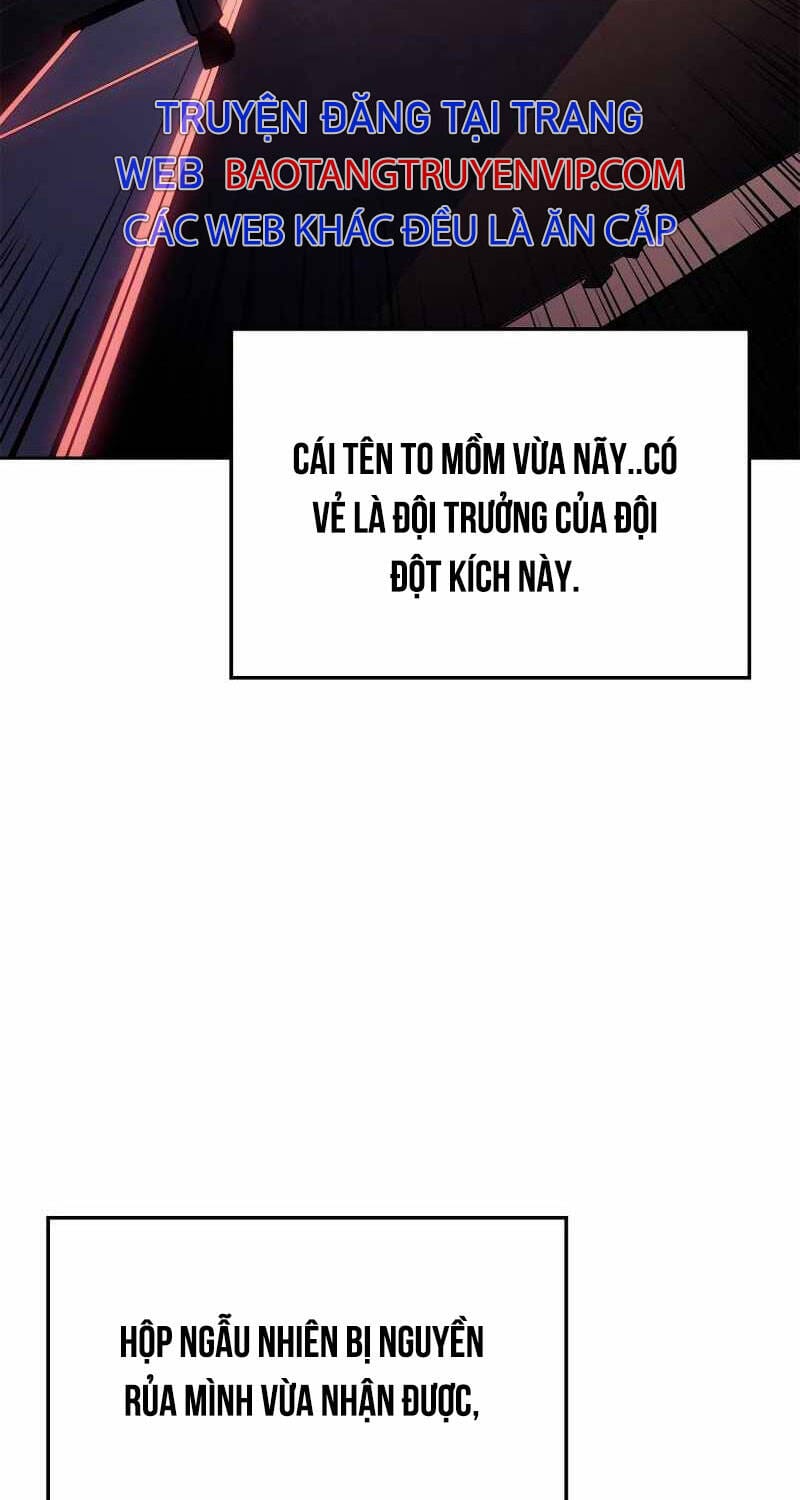 Truyện Tranh Solo Leveling - Tôi Thăng Cấp Một Mình: Tận Thế Ragnarok trang 3