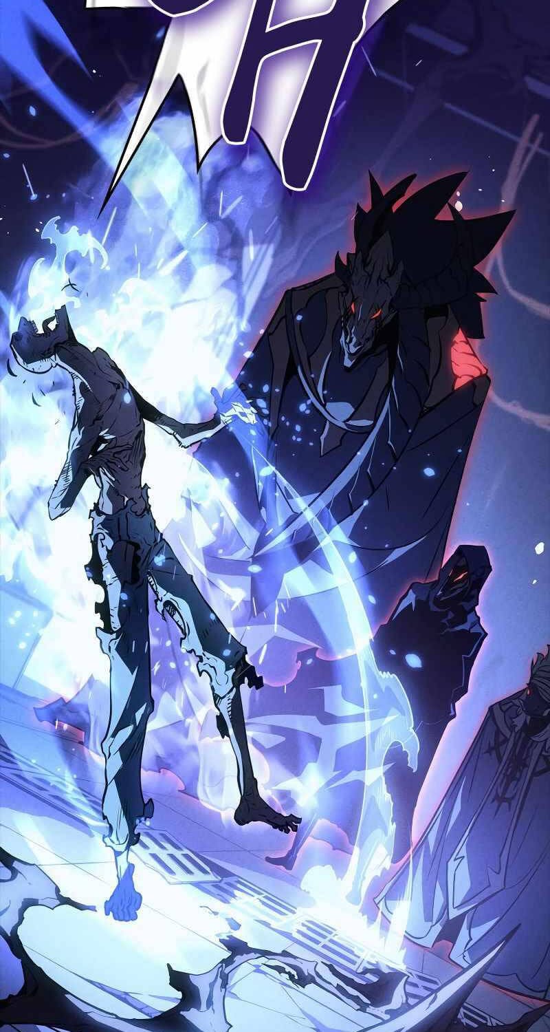 Truyện Tranh Solo Leveling - Tôi Thăng Cấp Một Mình: Tận Thế Ragnarok trang 3