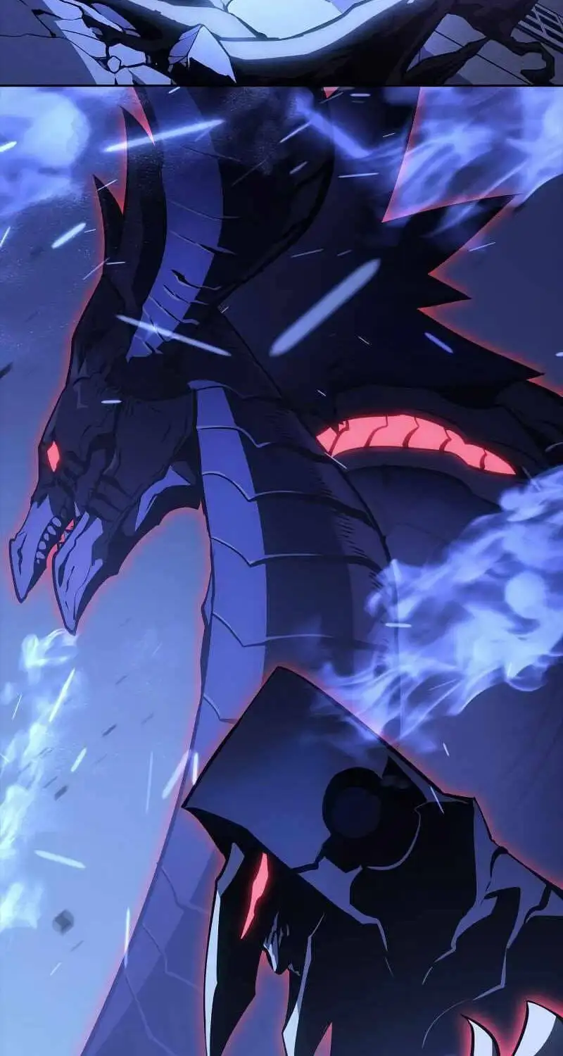 Truyện Tranh Solo Leveling - Tôi Thăng Cấp Một Mình: Tận Thế Ragnarok trang 3