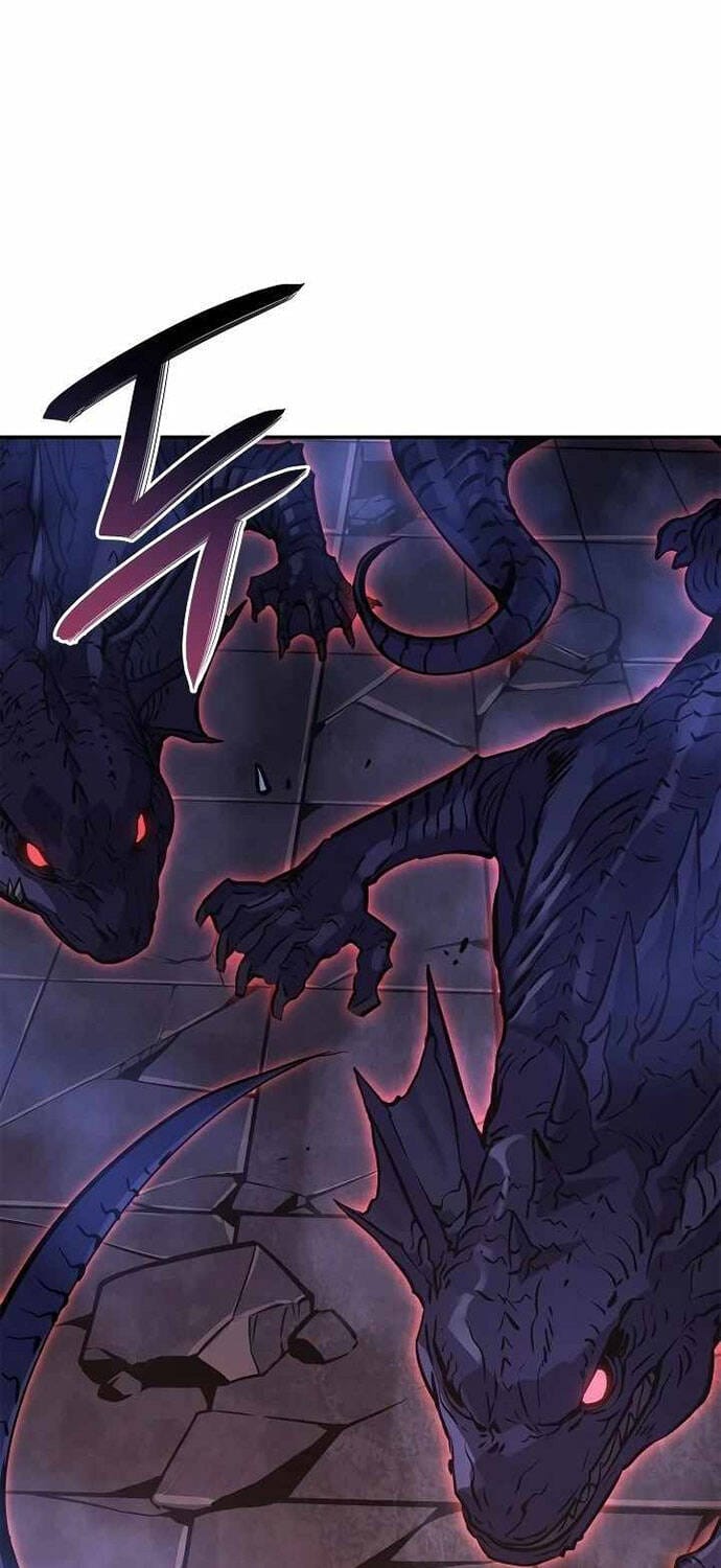 Truyện Tranh Solo Leveling - Tôi Thăng Cấp Một Mình: Tận Thế Ragnarok trang 3