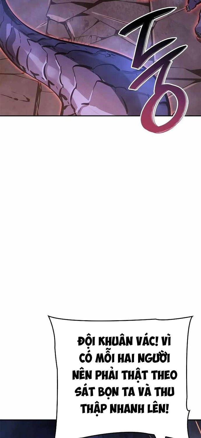 Truyện Tranh Solo Leveling - Tôi Thăng Cấp Một Mình: Tận Thế Ragnarok trang 3