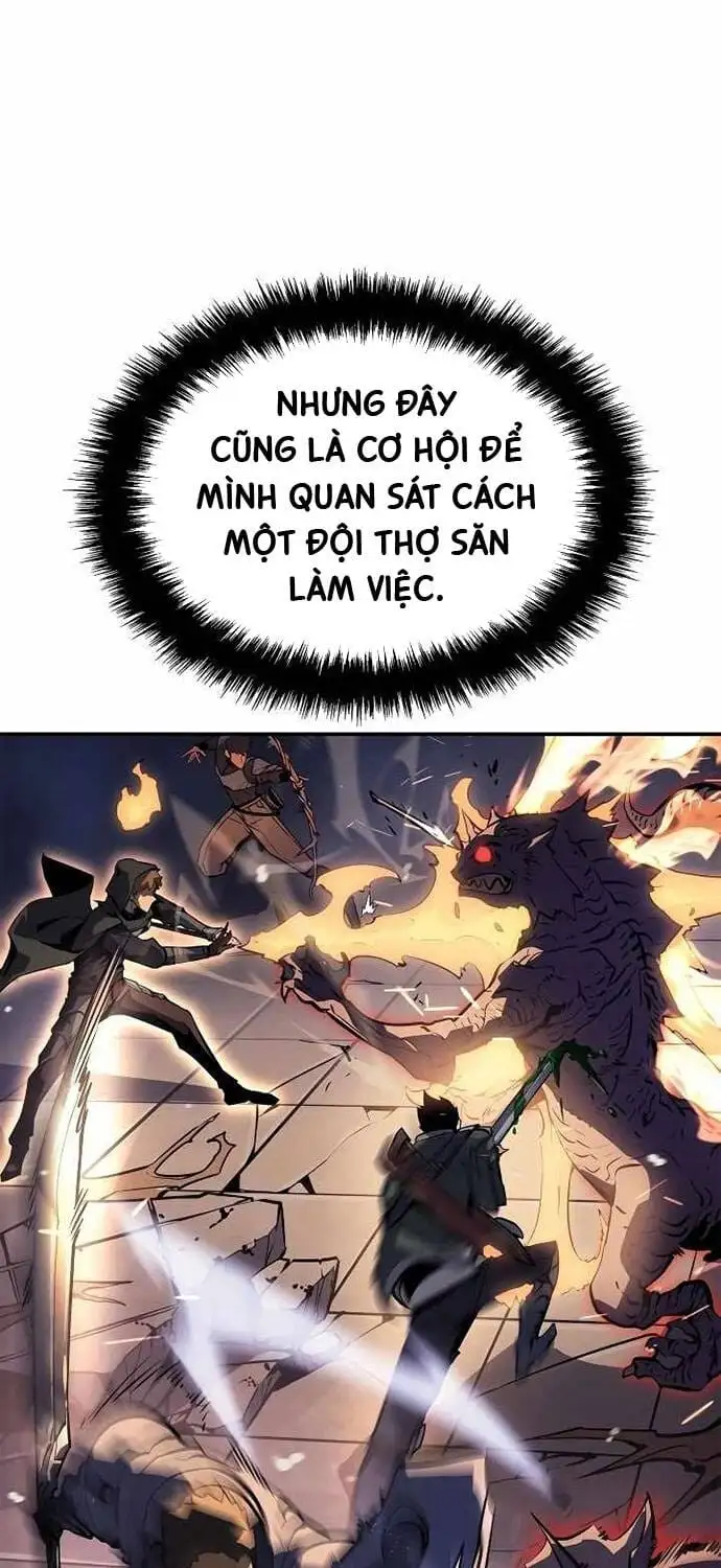 Truyện Tranh Solo Leveling - Tôi Thăng Cấp Một Mình: Tận Thế Ragnarok trang 3