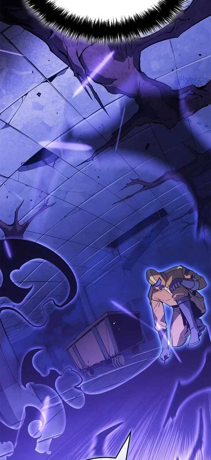 Truyện Tranh Solo Leveling - Tôi Thăng Cấp Một Mình: Tận Thế Ragnarok trang 3