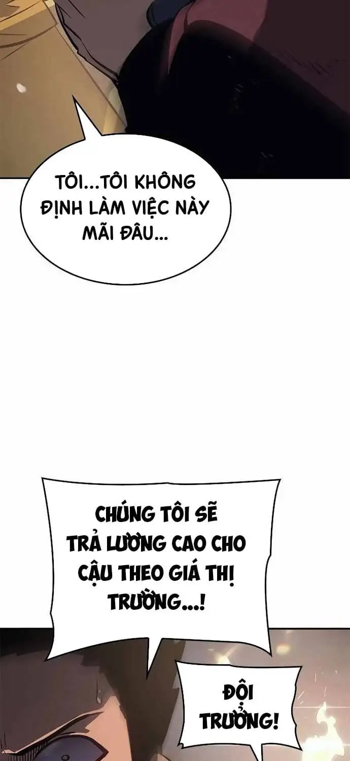 Truyện Tranh Solo Leveling - Tôi Thăng Cấp Một Mình: Tận Thế Ragnarok trang 3