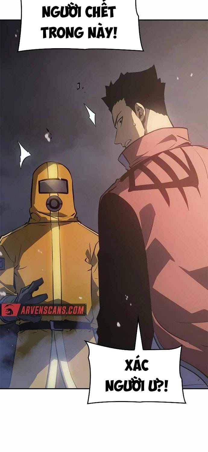 Truyện Tranh Solo Leveling - Tôi Thăng Cấp Một Mình: Tận Thế Ragnarok trang 3