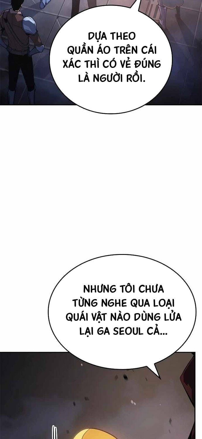 Truyện Tranh Solo Leveling - Tôi Thăng Cấp Một Mình: Tận Thế Ragnarok trang 3