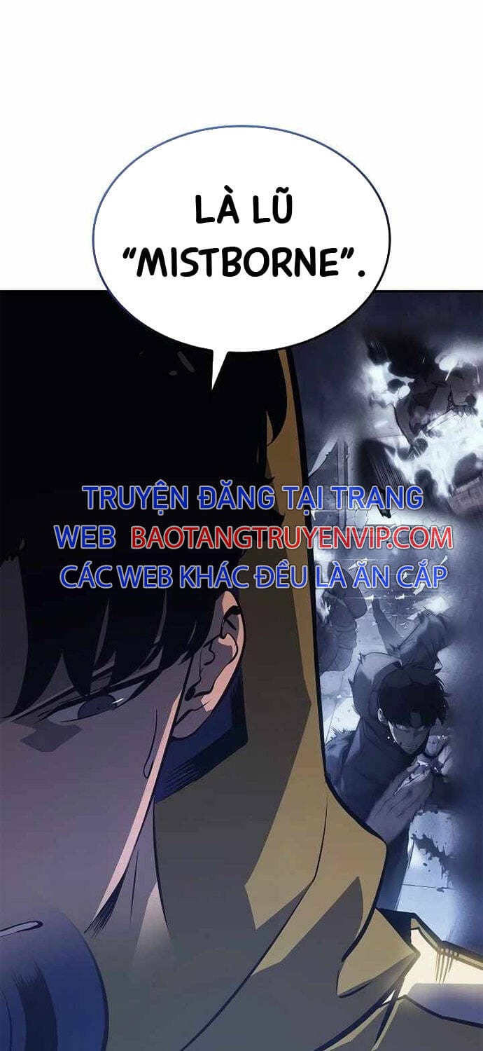 Truyện Tranh Solo Leveling - Tôi Thăng Cấp Một Mình: Tận Thế Ragnarok trang 3