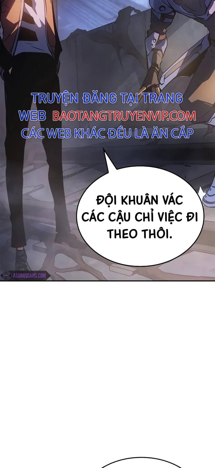 Truyện Tranh Solo Leveling - Tôi Thăng Cấp Một Mình: Tận Thế Ragnarok trang 3