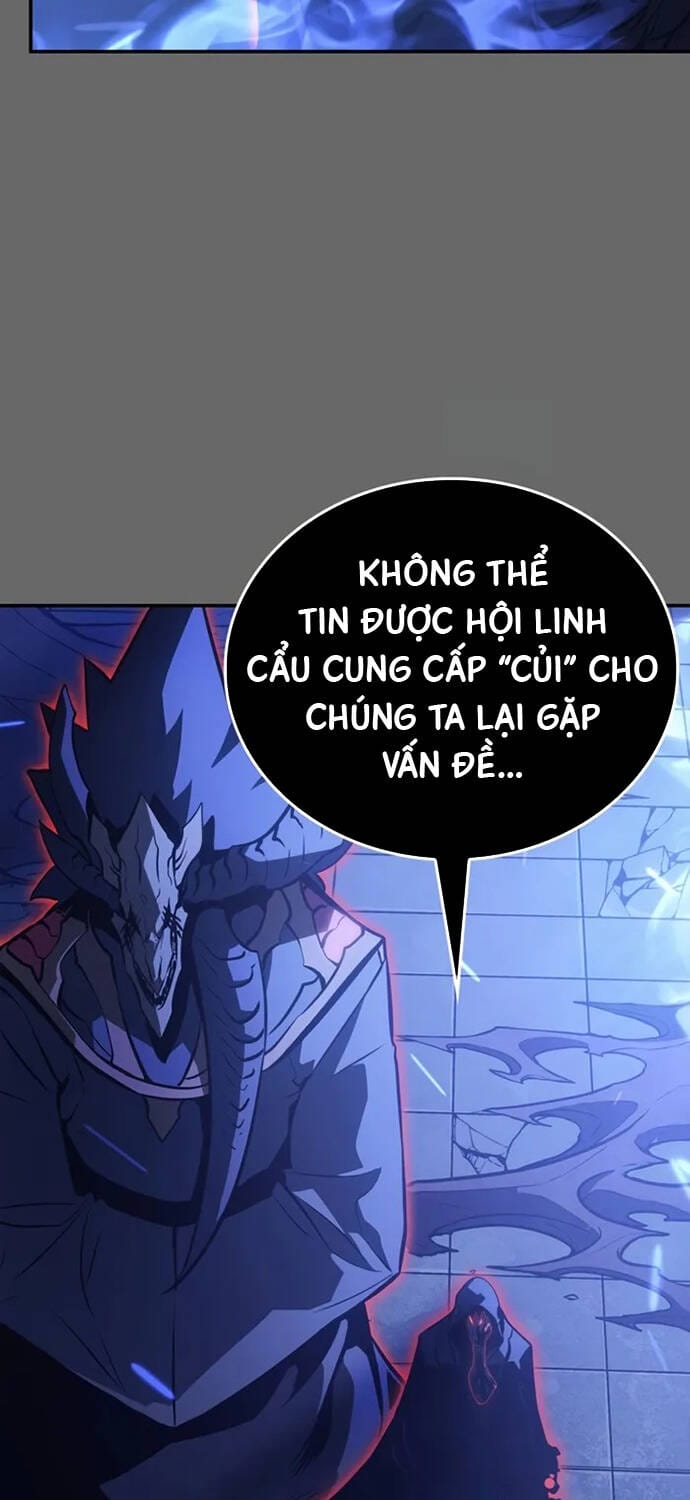 Truyện Tranh Solo Leveling - Tôi Thăng Cấp Một Mình: Tận Thế Ragnarok trang 3