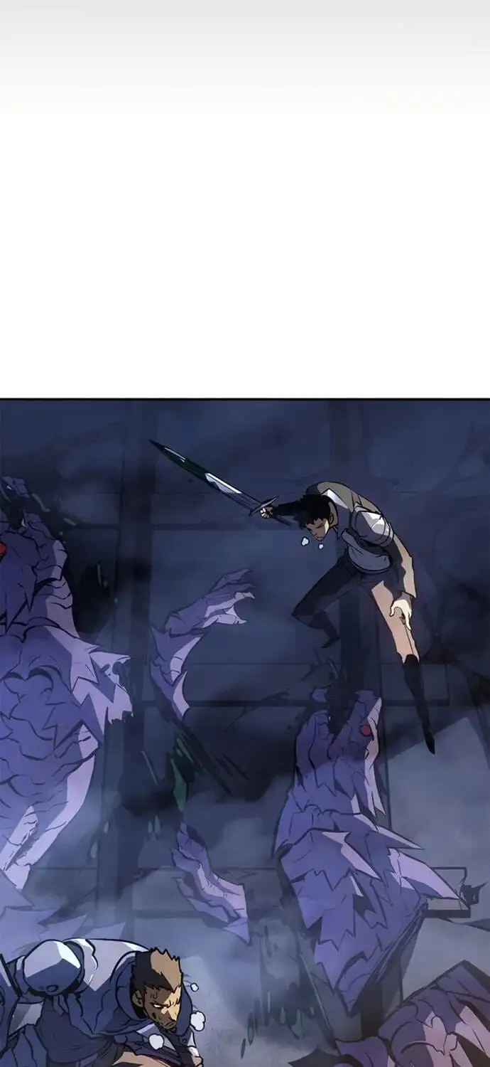 Truyện Tranh Solo Leveling - Tôi Thăng Cấp Một Mình: Tận Thế Ragnarok trang 3