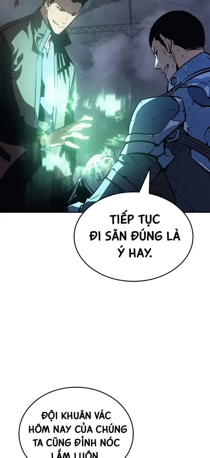 Truyện Tranh Solo Leveling - Tôi Thăng Cấp Một Mình: Tận Thế Ragnarok trang 3