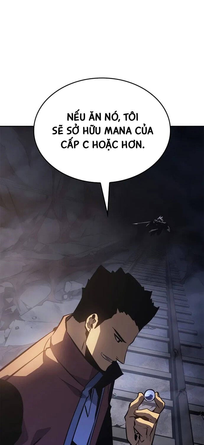 Truyện Tranh Solo Leveling - Tôi Thăng Cấp Một Mình: Tận Thế Ragnarok trang 3