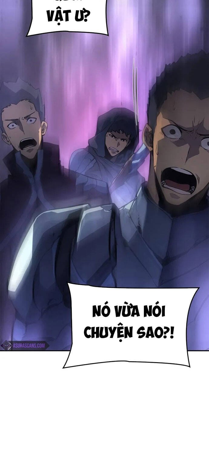 Truyện Tranh Solo Leveling - Tôi Thăng Cấp Một Mình: Tận Thế Ragnarok trang 3