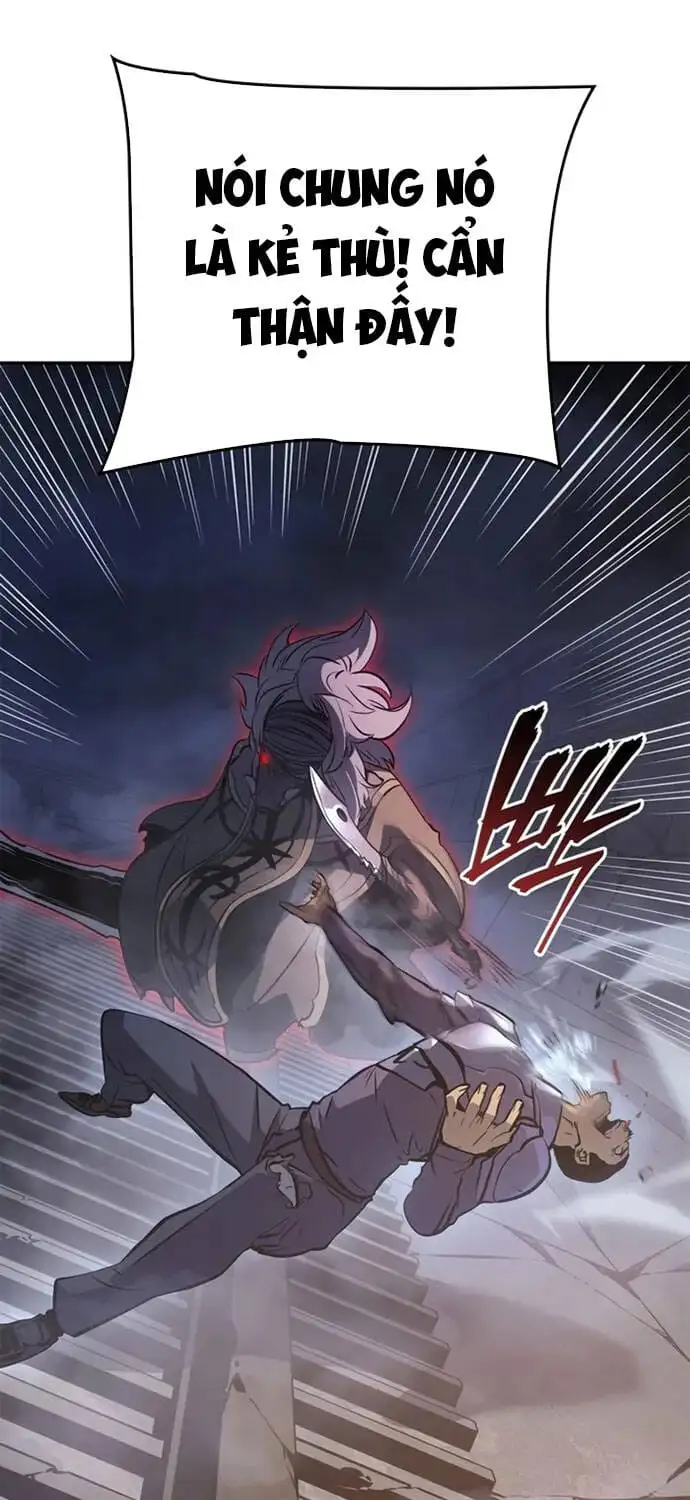 Truyện Tranh Solo Leveling - Tôi Thăng Cấp Một Mình: Tận Thế Ragnarok trang 3