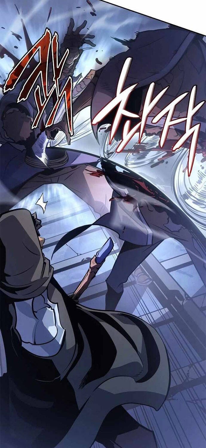 Truyện Tranh Solo Leveling - Tôi Thăng Cấp Một Mình: Tận Thế Ragnarok trang 3