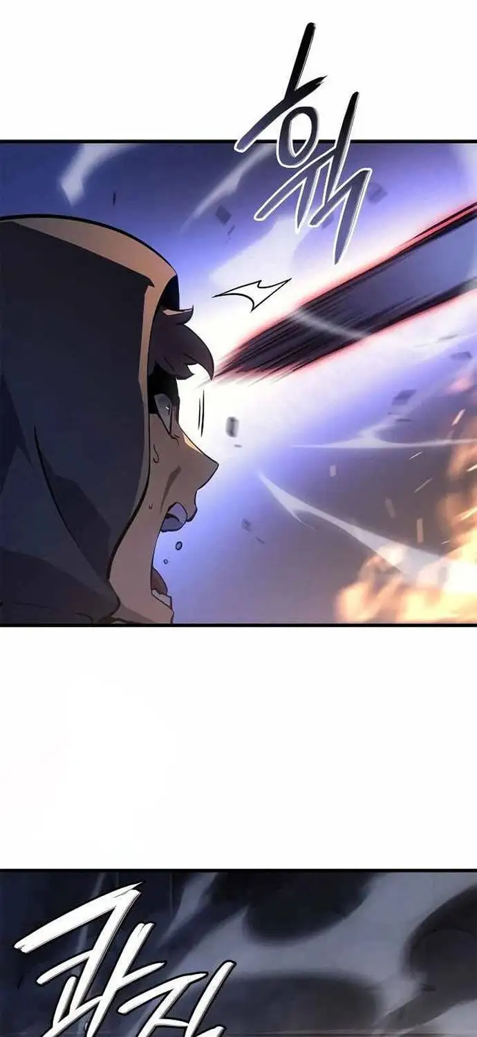 Truyện Tranh Solo Leveling - Tôi Thăng Cấp Một Mình: Tận Thế Ragnarok trang 3