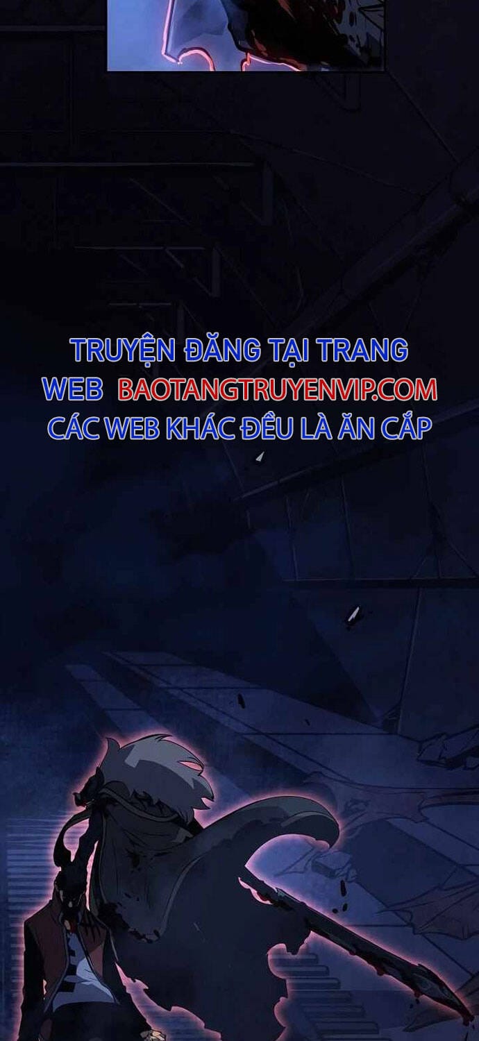 Truyện Tranh Solo Leveling - Tôi Thăng Cấp Một Mình: Tận Thế Ragnarok trang 3