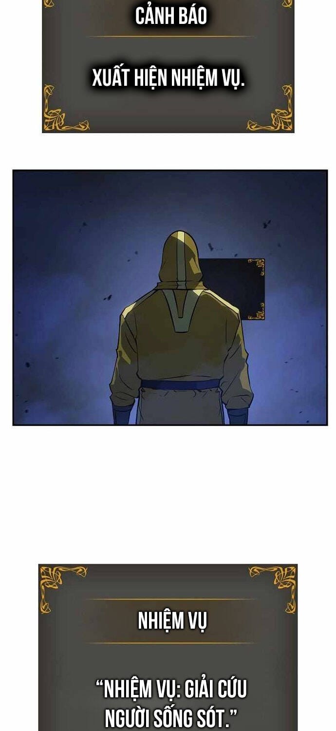 Truyện Tranh Solo Leveling - Tôi Thăng Cấp Một Mình: Tận Thế Ragnarok trang 3