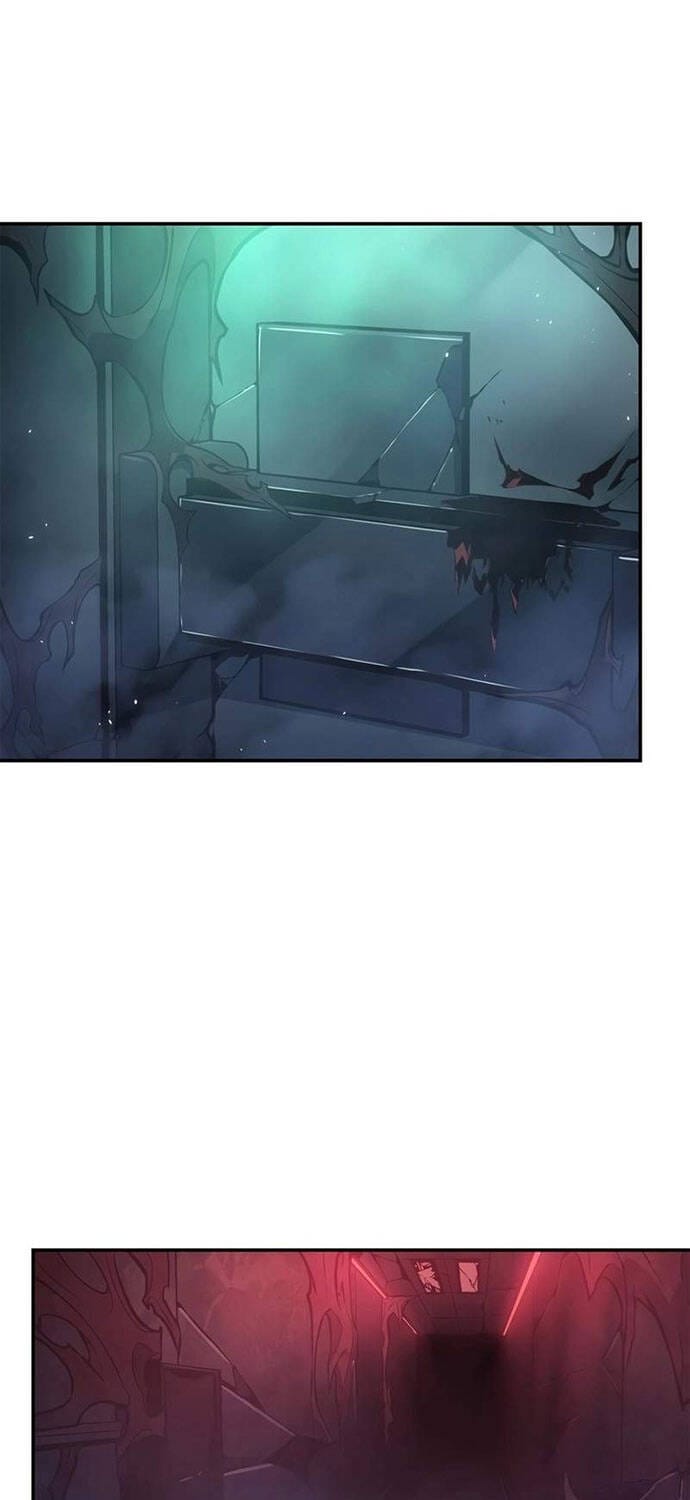 Truyện Tranh Solo Leveling - Tôi Thăng Cấp Một Mình: Tận Thế Ragnarok trang 3