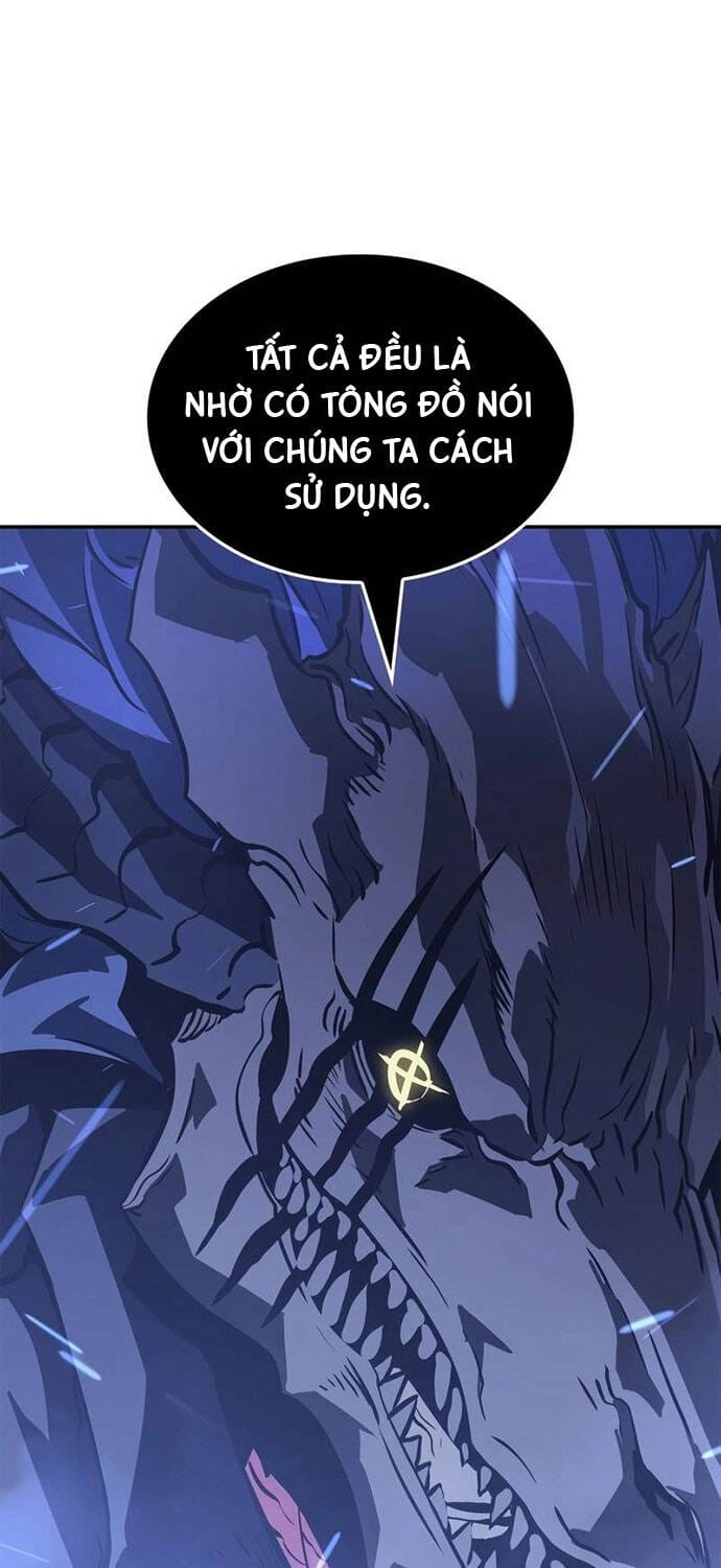 Truyện Tranh Solo Leveling - Tôi Thăng Cấp Một Mình: Tận Thế Ragnarok trang 3