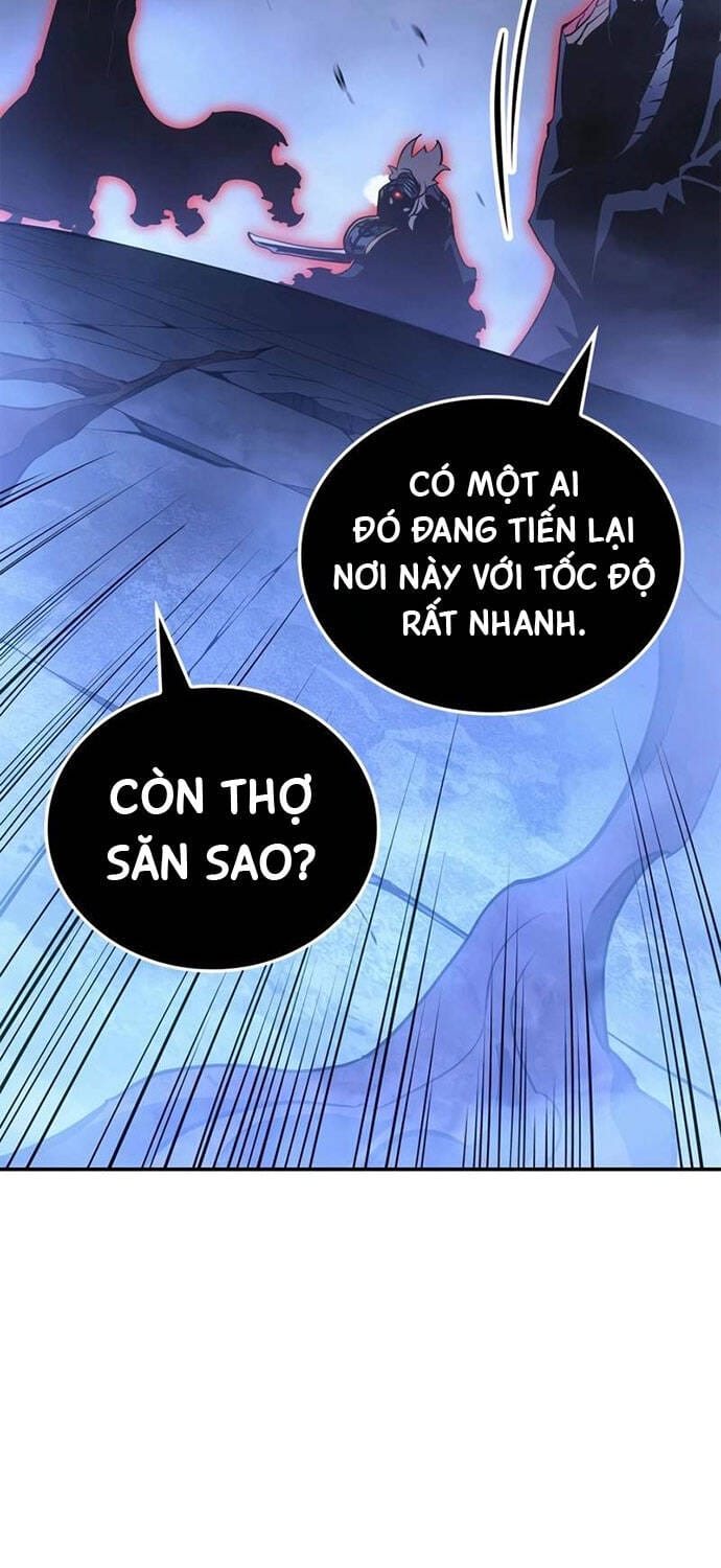 Truyện Tranh Solo Leveling - Tôi Thăng Cấp Một Mình: Tận Thế Ragnarok trang 3