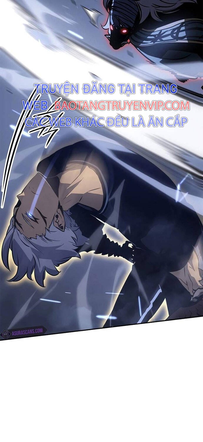 Truyện Tranh Solo Leveling - Tôi Thăng Cấp Một Mình: Tận Thế Ragnarok trang 3