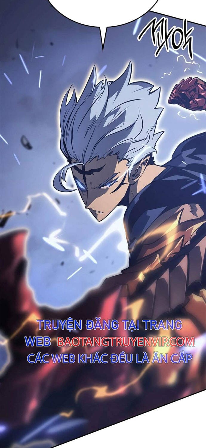 Truyện Tranh Solo Leveling - Tôi Thăng Cấp Một Mình: Tận Thế Ragnarok trang 3