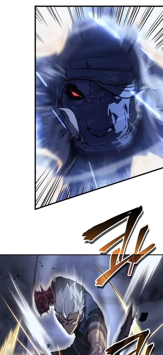 Truyện Tranh Solo Leveling - Tôi Thăng Cấp Một Mình: Tận Thế Ragnarok trang 3