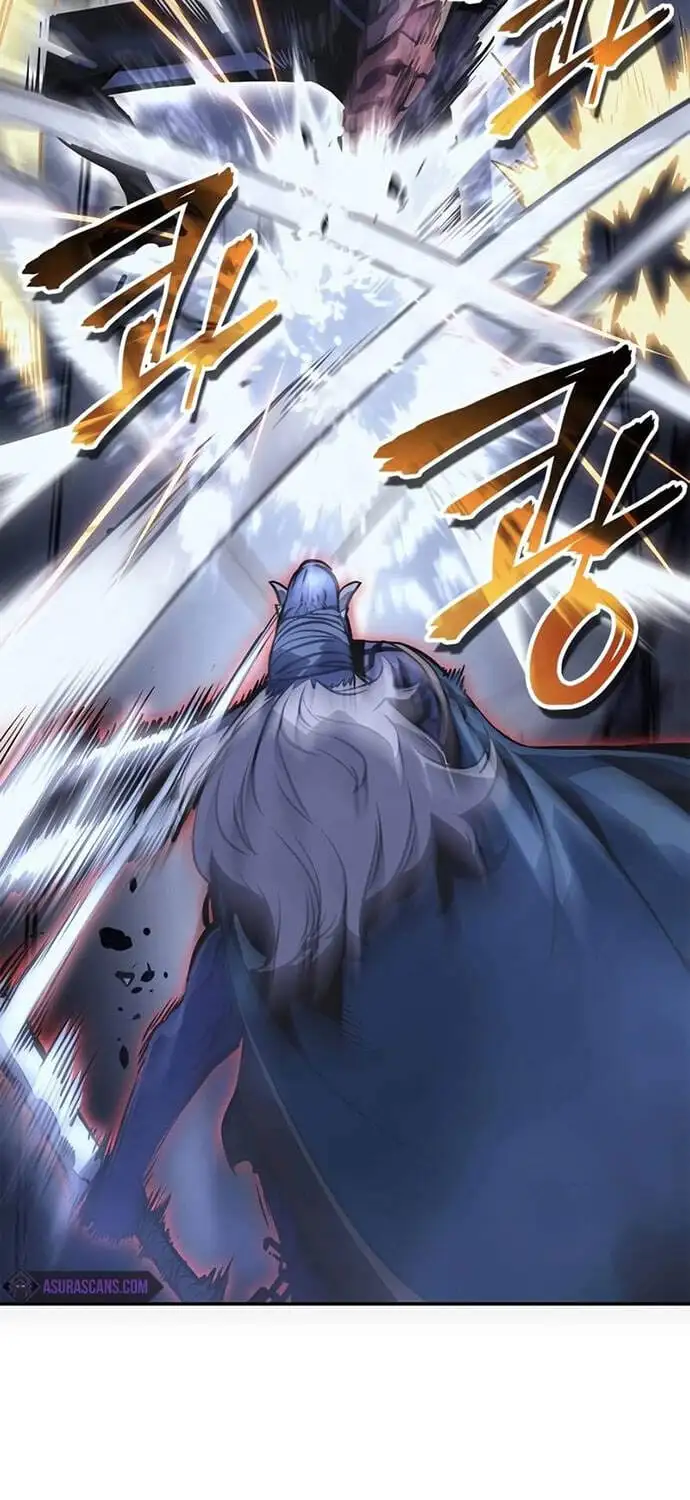 Truyện Tranh Solo Leveling - Tôi Thăng Cấp Một Mình: Tận Thế Ragnarok trang 3