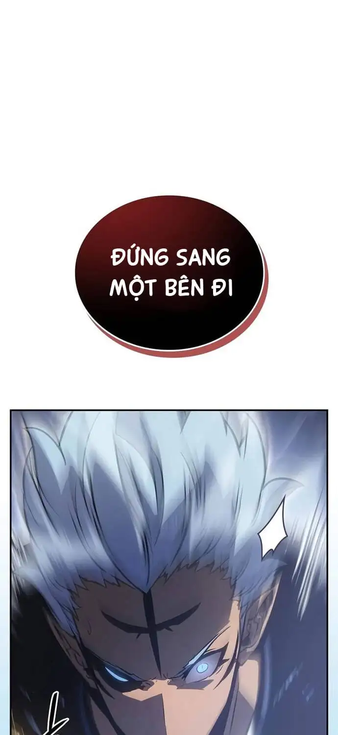 Truyện Tranh Solo Leveling - Tôi Thăng Cấp Một Mình: Tận Thế Ragnarok trang 3